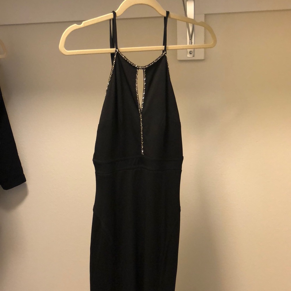 PROMGIRL PROM DRESS